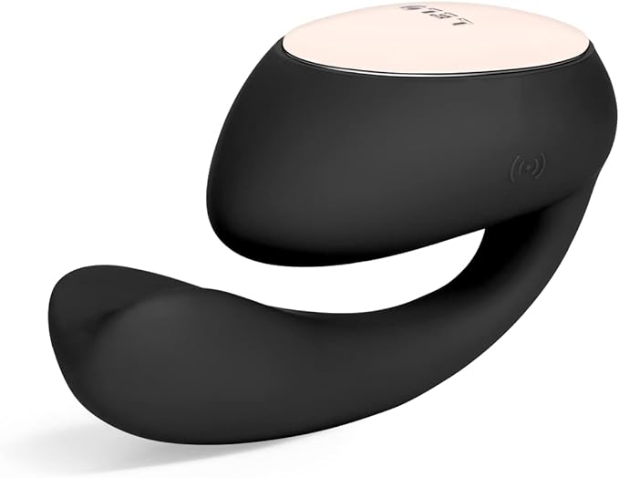 Lelo IDA Wave