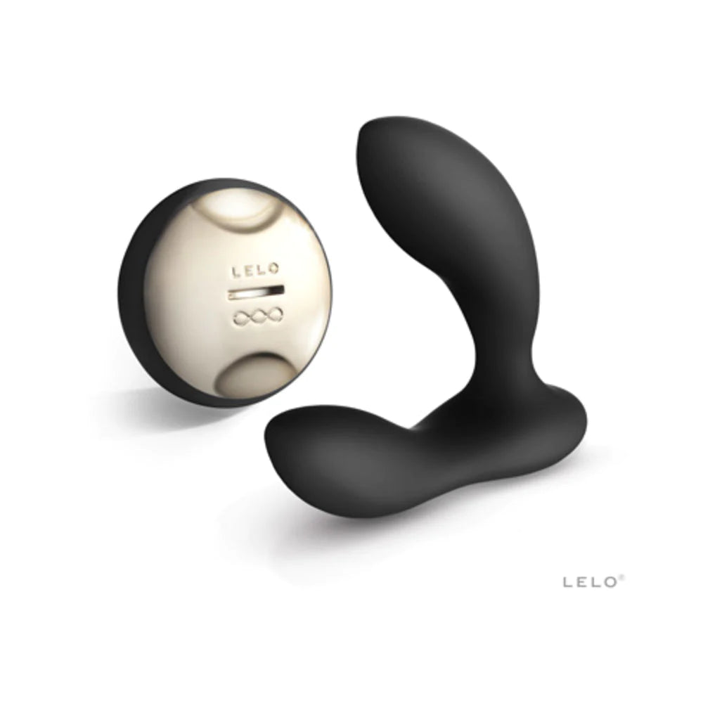 Lelo Hugo Prostate Massager Rechargeable