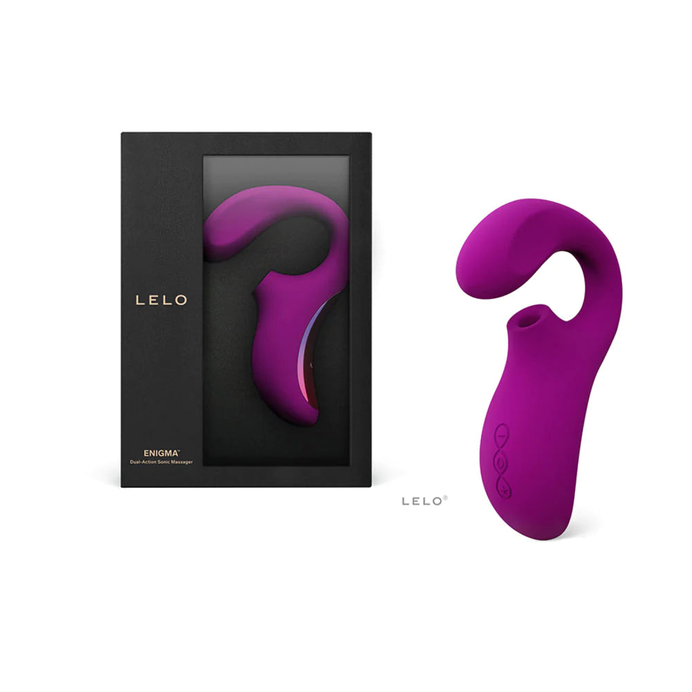 Lelo Enigma