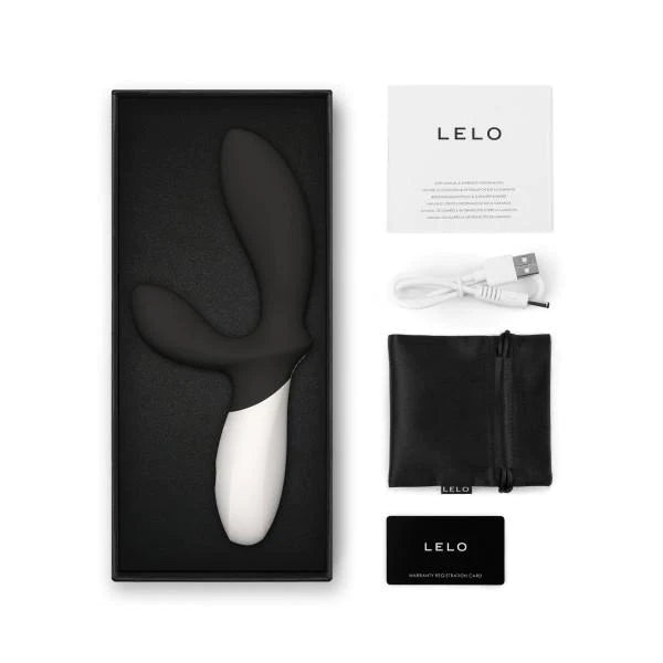 Lelo Loki Wave