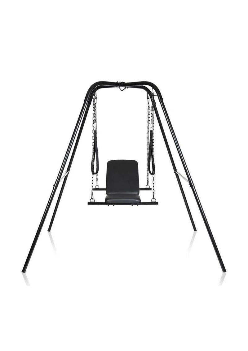 Master Series Throne Sling with Stand