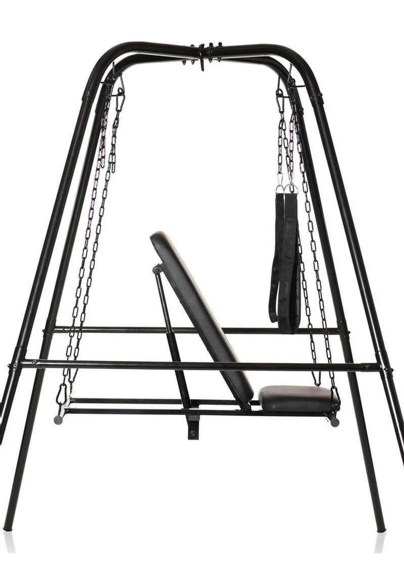 Master Series Throne Sling with Stand